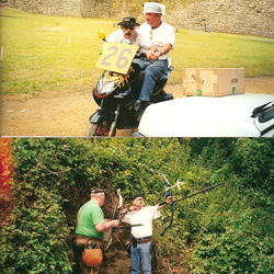 Archives Archer Club