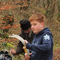 Moulaine 3D et amicaux