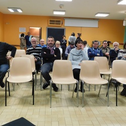 Assemblée générale 2018