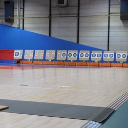 concours salle 25 m 5 janvier 2019