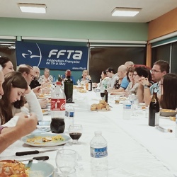 Assemblée générale 2019