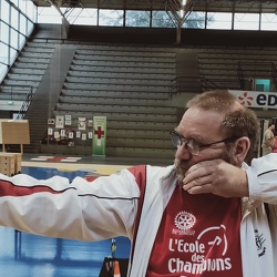 journée des champions 2019