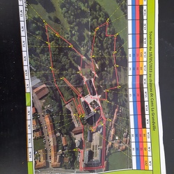 campagne au château 2023